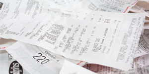 bookkeeping