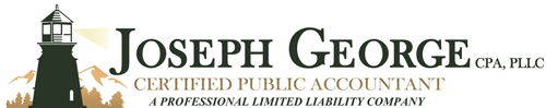 Joseph George, CPA, PLLC